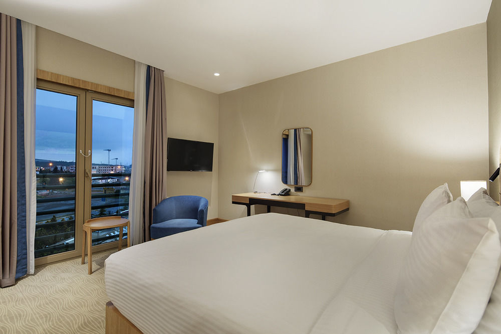 Fotos del hotel - Doubletree By Hilton Istanbul - Tuzla