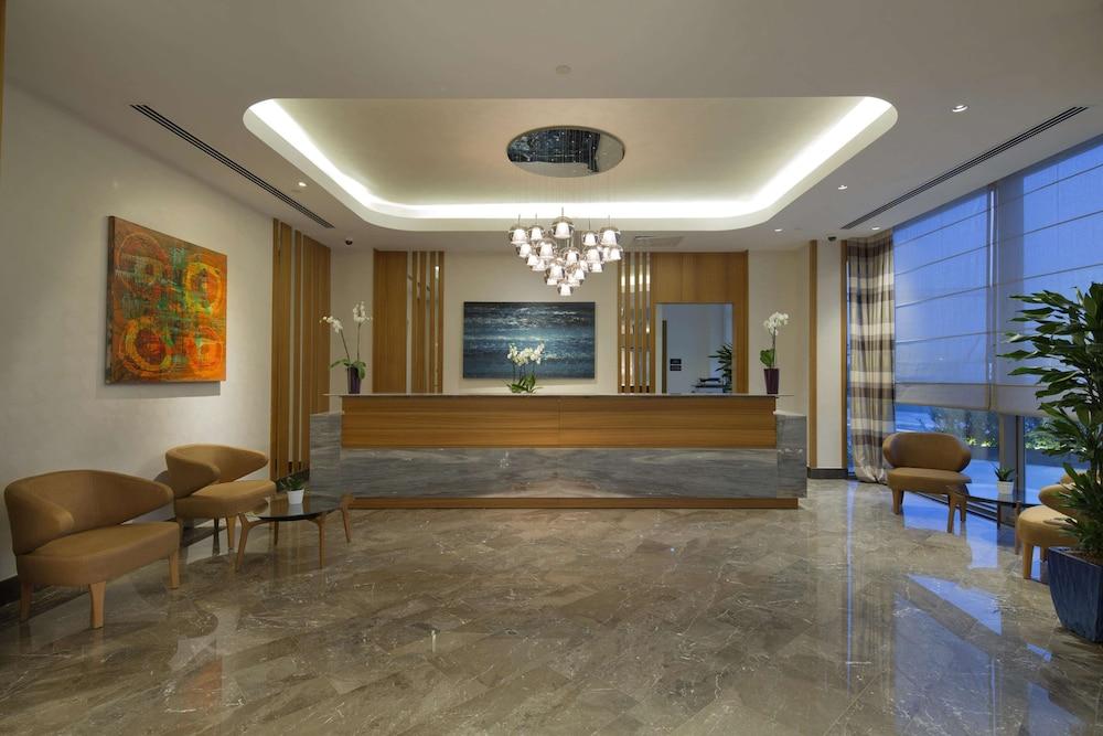 Fotos del hotel - Doubletree By Hilton Istanbul - Tuzla