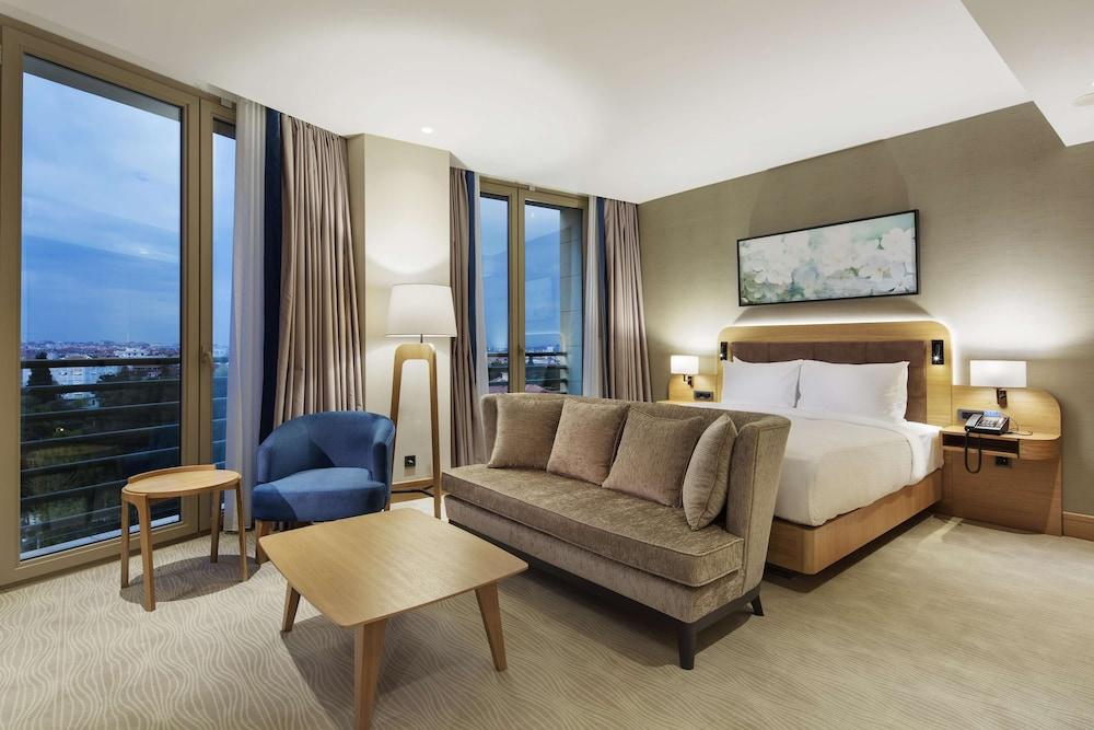 Fotos del hotel - Doubletree By Hilton Istanbul - Tuzla