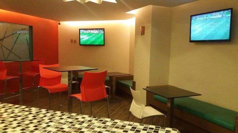 Fotos del hotel - Hotel Amala