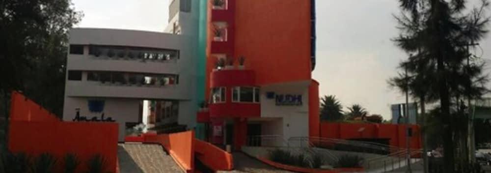 Fotos del hotel - Hotel Amala