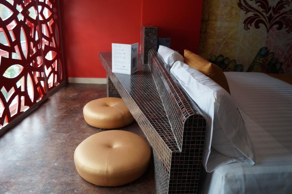 Fotos del hotel - Hotel Amala
