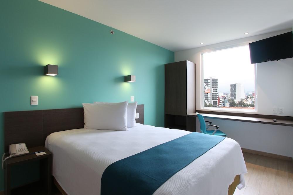 Fotos del hotel - ONE CIUDAD DE MEXICO PERIFERICO SUR