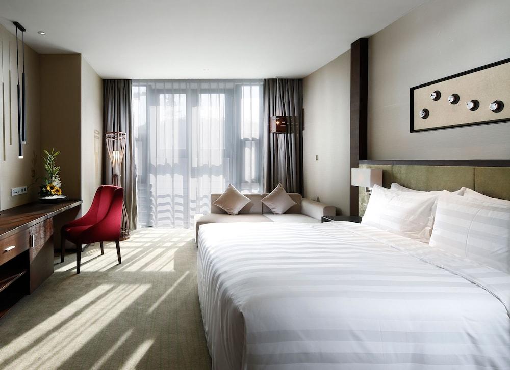 Fotos del hotel - Lia Charlton