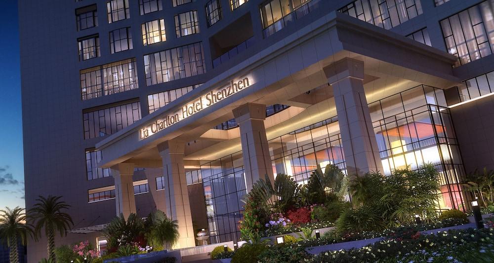 Fotos del hotel - Lia Charlton
