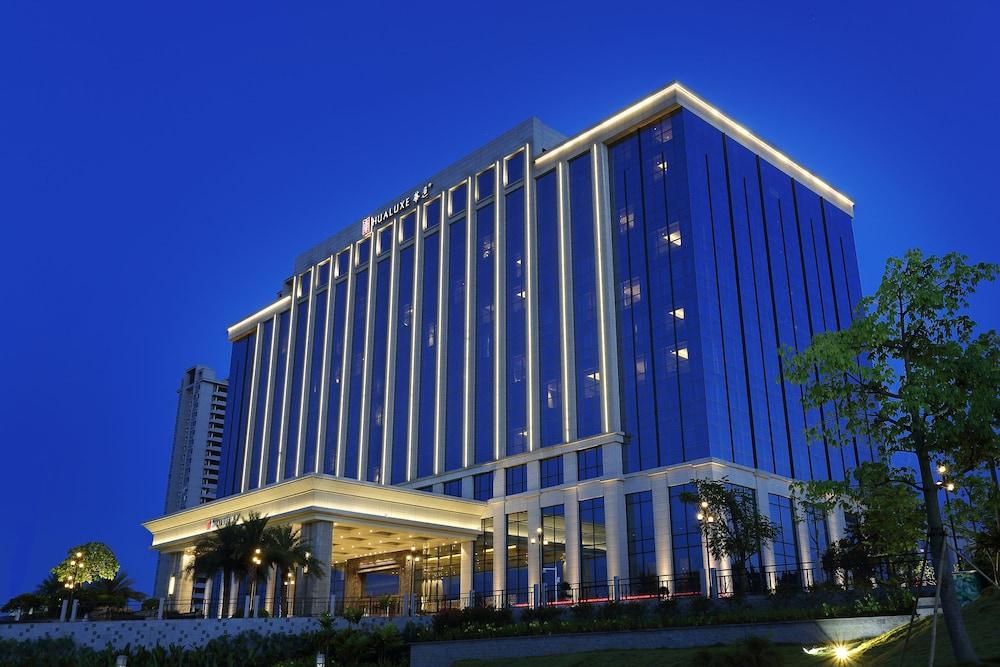 Fotos del hotel - HUALUXE HOTELS & RESORTS YANGJIANG CITY CENTER