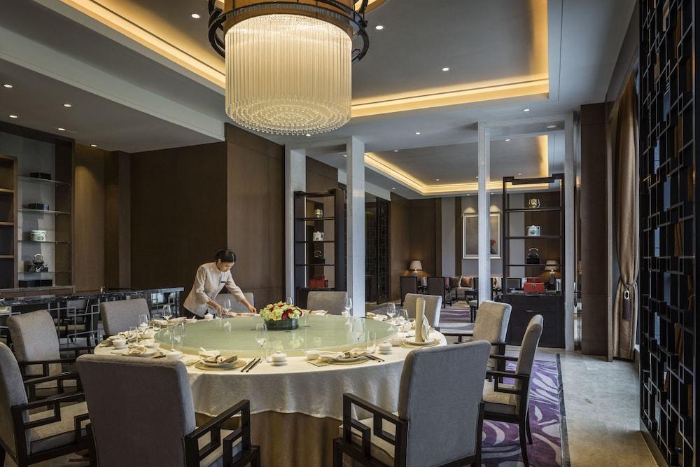Fotos del hotel - HUALUXE HOTELS & RESORTS YANGJIANG CITY CENTER