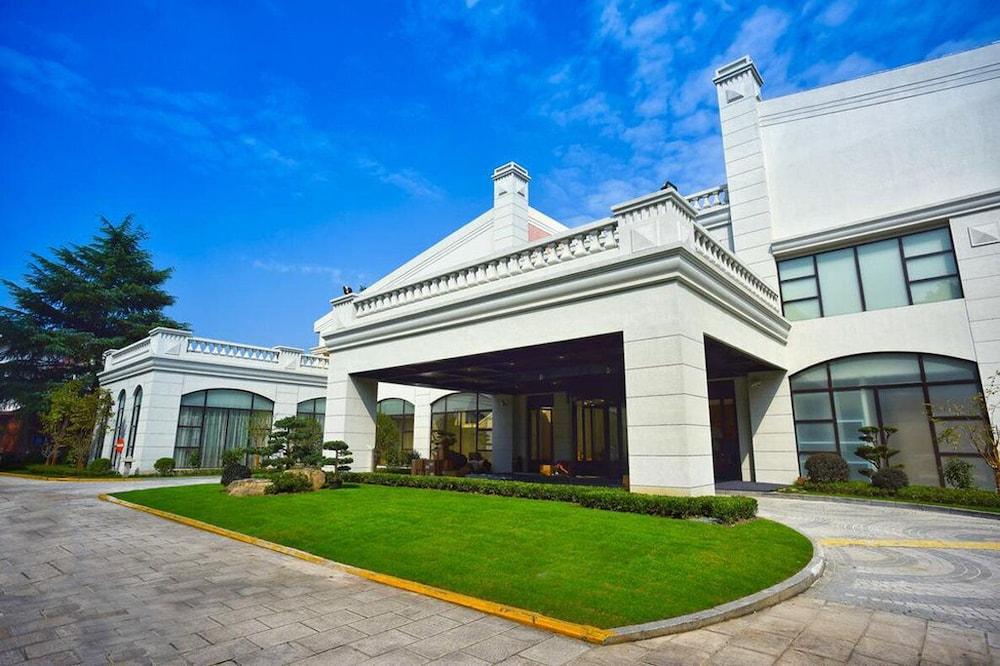 Fotos del hotel - Xijiao State Guest Hotel