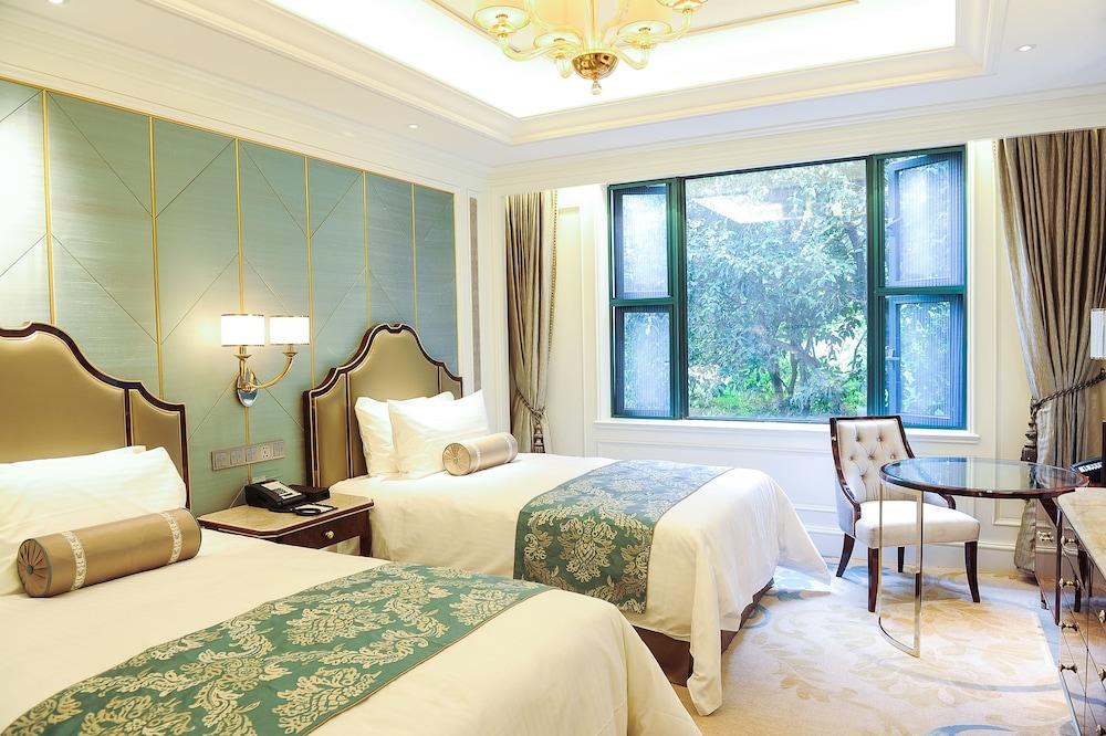 Fotos del hotel - Xijiao State Guest Hotel