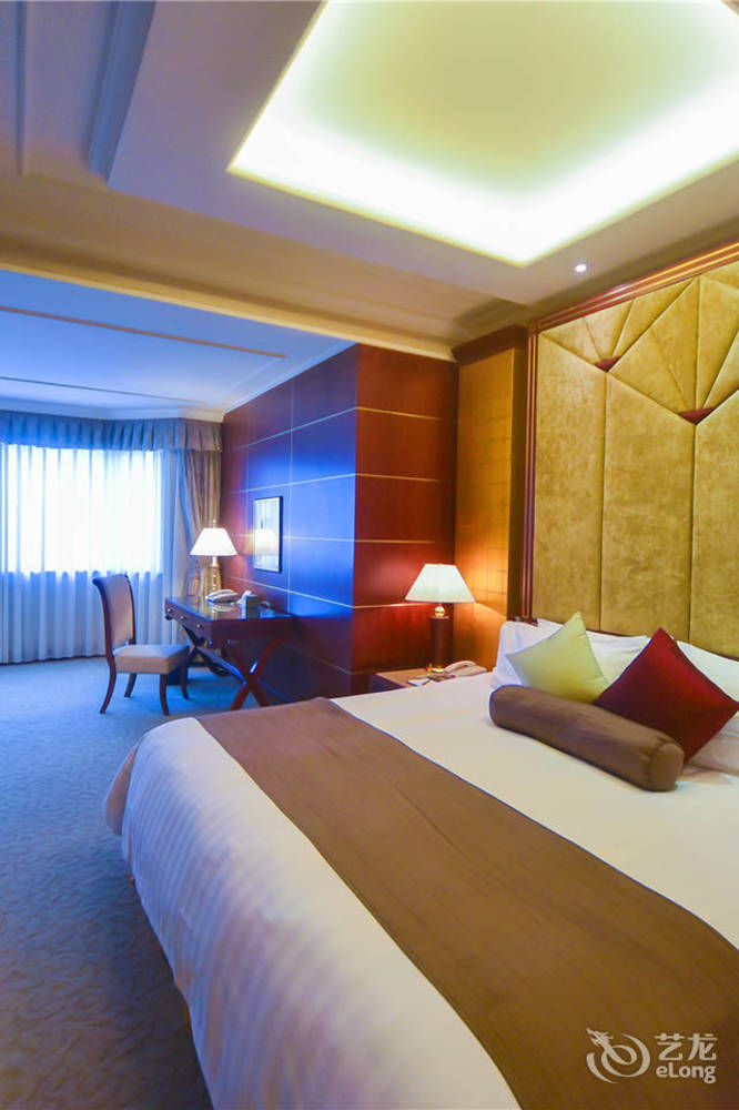 Fotos del hotel - Xijiao State Guest Hotel