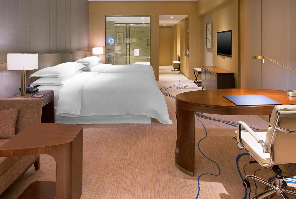 Fotos del hotel - SHERATON ZHANJIANG HOTEL