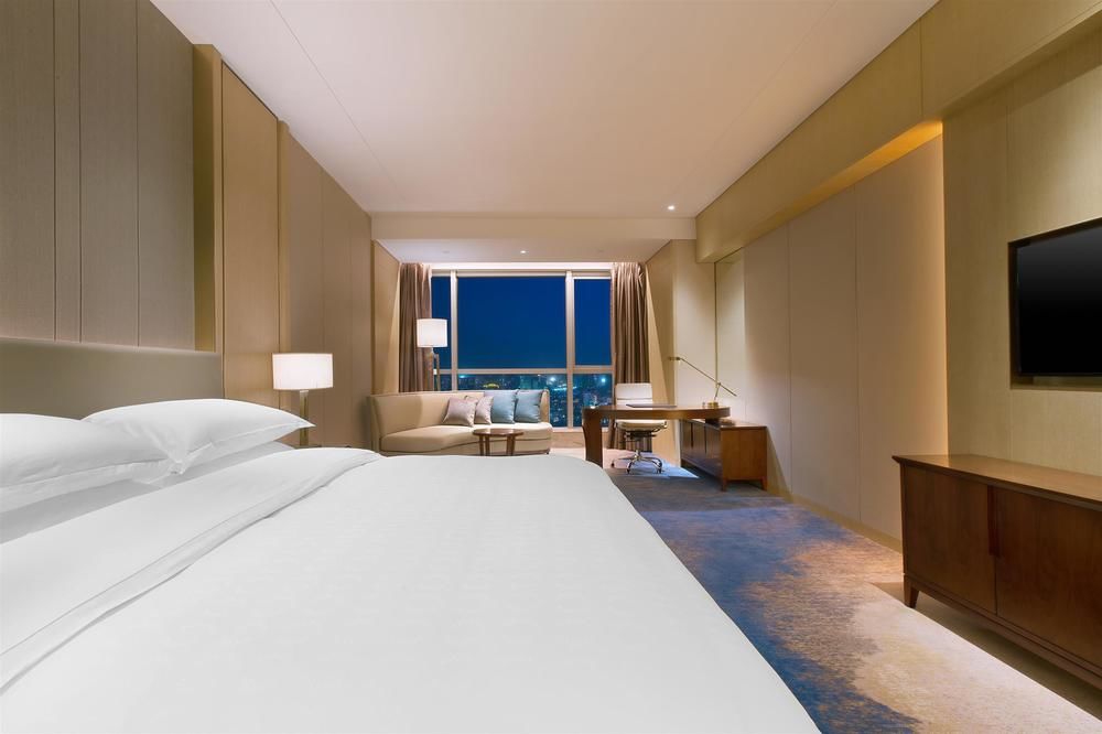 Fotos del hotel - SHERATON ZHANJIANG HOTEL