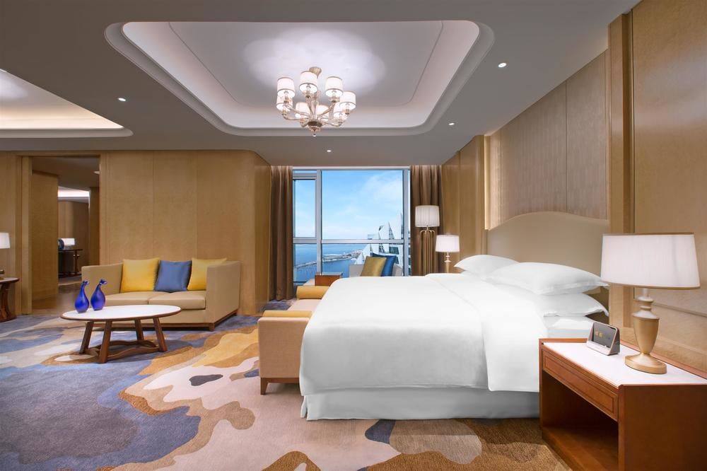 Fotos del hotel - SHERATON ZHANJIANG HOTEL