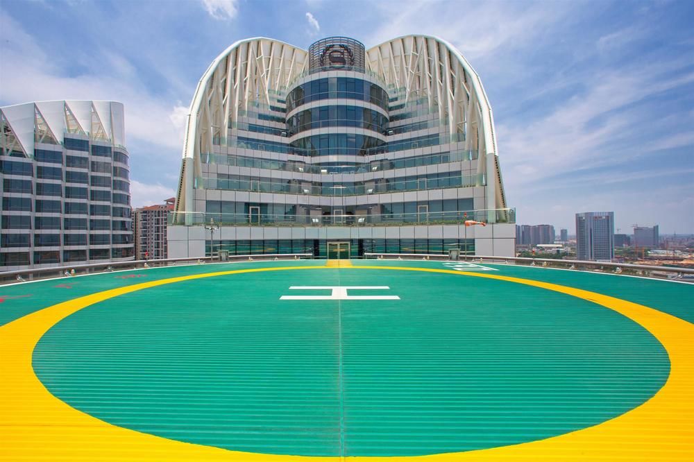Fotos del hotel - SHERATON ZHANJIANG HOTEL