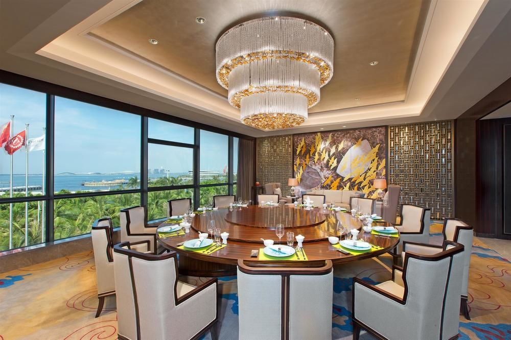 Fotos del hotel - SHERATON ZHANJIANG HOTEL