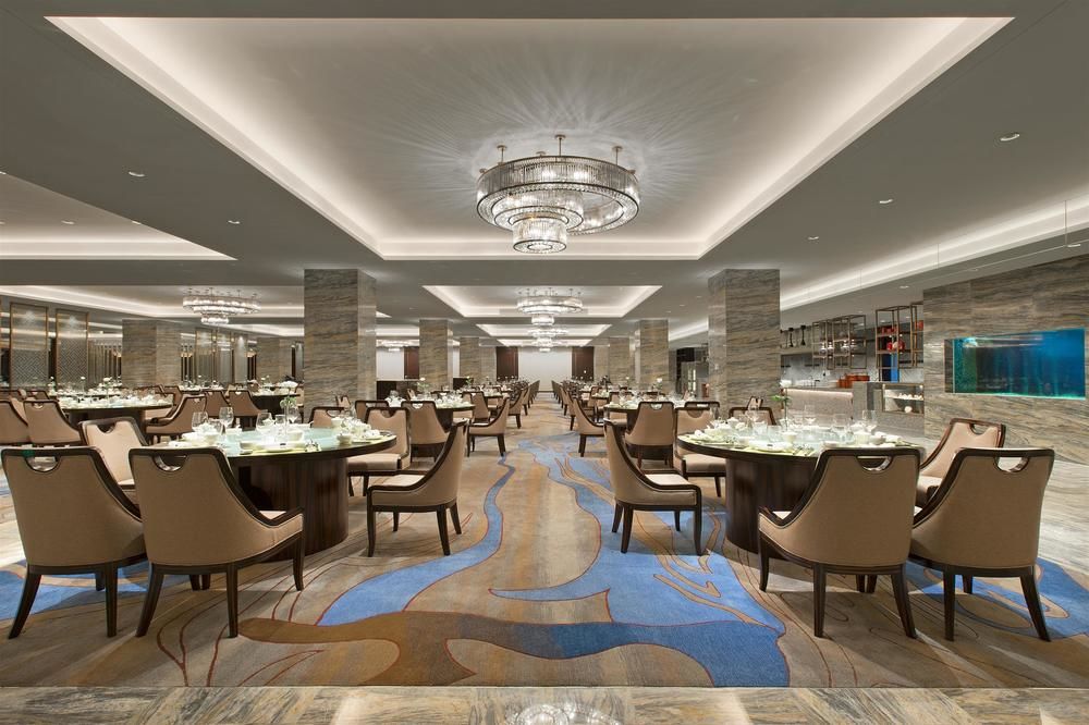 Fotos del hotel - SHERATON ZHANJIANG HOTEL