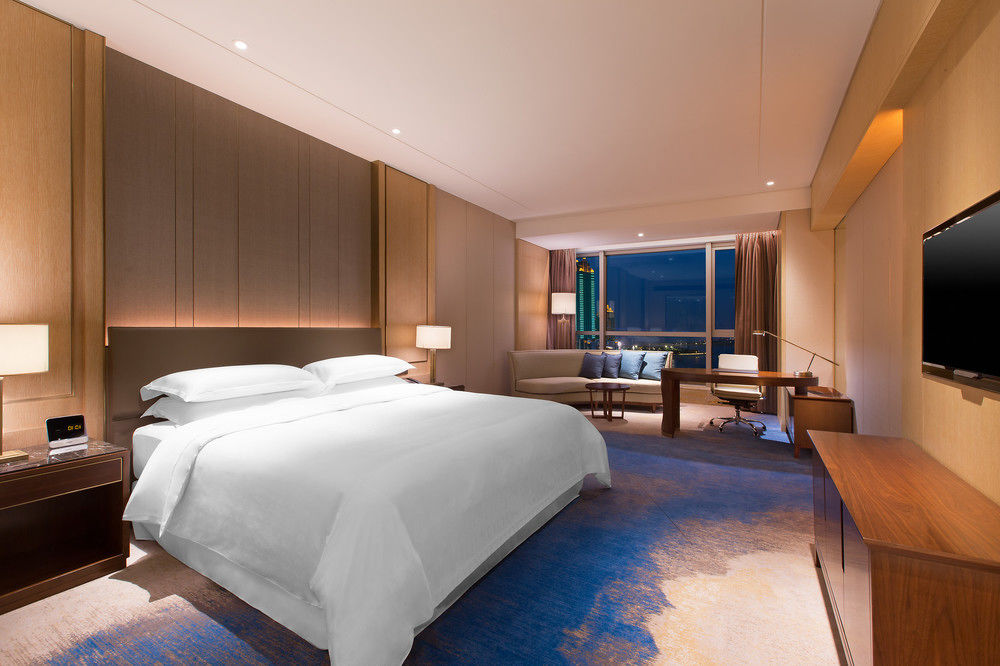 Fotos del hotel - SHERATON ZHANJIANG HOTEL