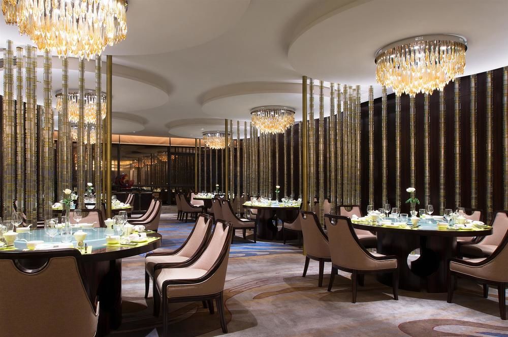 Fotos del hotel - SHERATON ZHANJIANG HOTEL