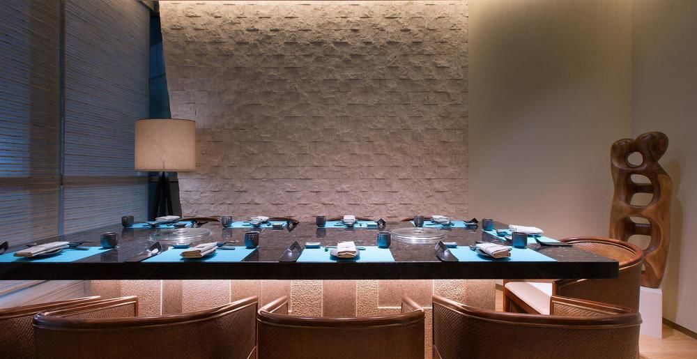 Fotos del hotel - SHERATON ZHANJIANG HOTEL