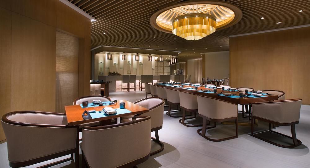 Fotos del hotel - SHERATON ZHANJIANG HOTEL
