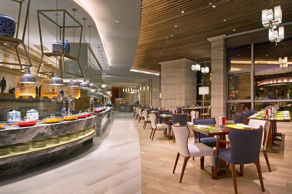 Fotos del hotel - SHERATON ZHANJIANG HOTEL