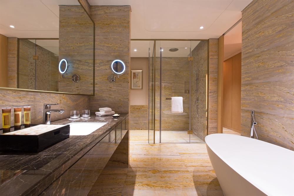 Fotos del hotel - SHERATON ZHANJIANG HOTEL