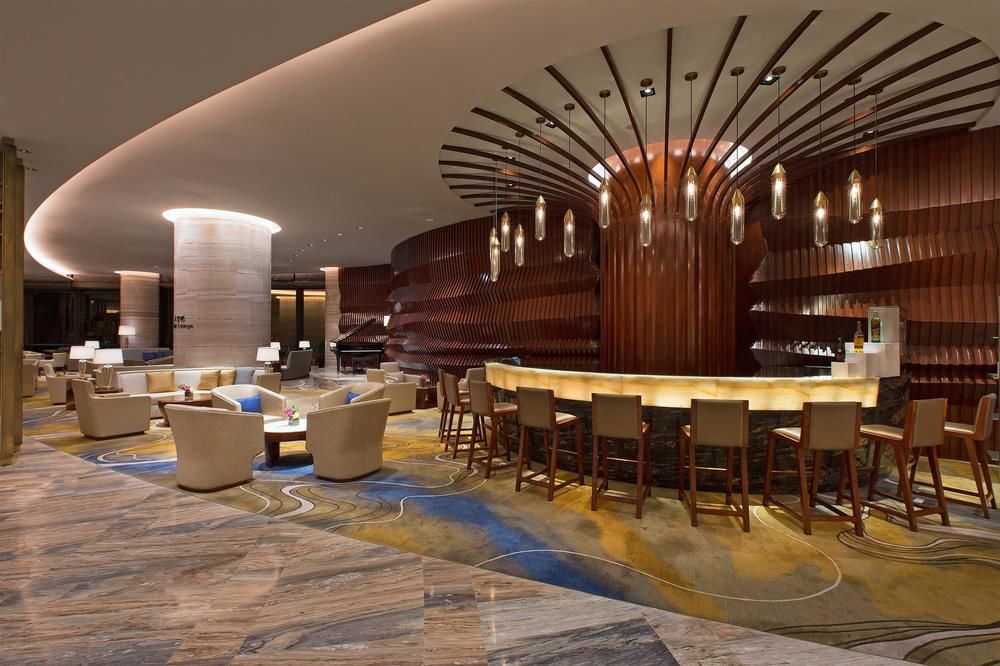Fotos del hotel - SHERATON ZHANJIANG HOTEL