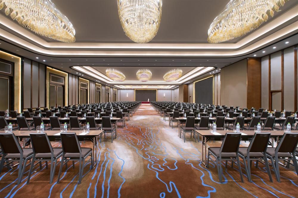Fotos del hotel - SHERATON ZHANJIANG HOTEL
