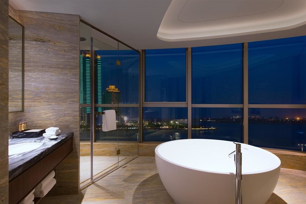 Fotos del hotel - SHERATON ZHANJIANG HOTEL
