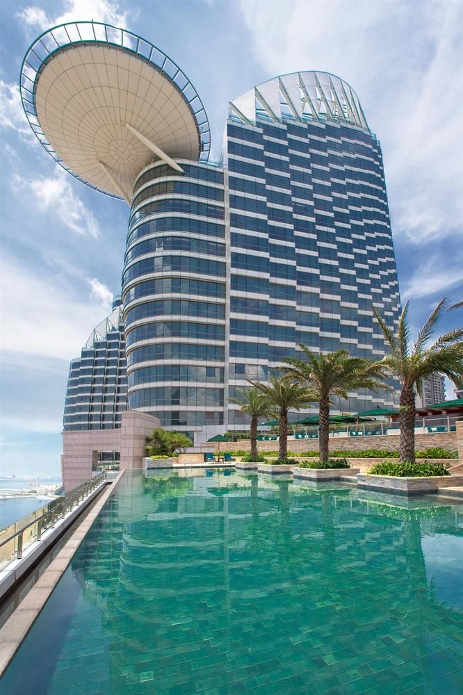 Fotos del hotel - SHERATON ZHANJIANG HOTEL