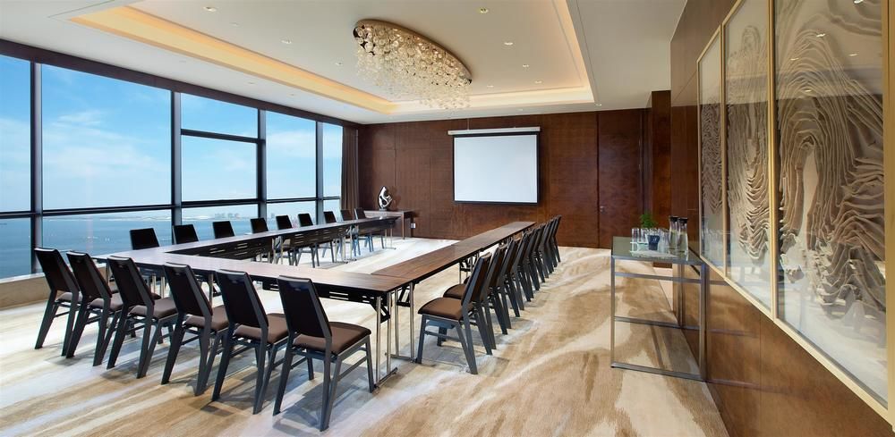 Fotos del hotel - SHERATON ZHANJIANG HOTEL