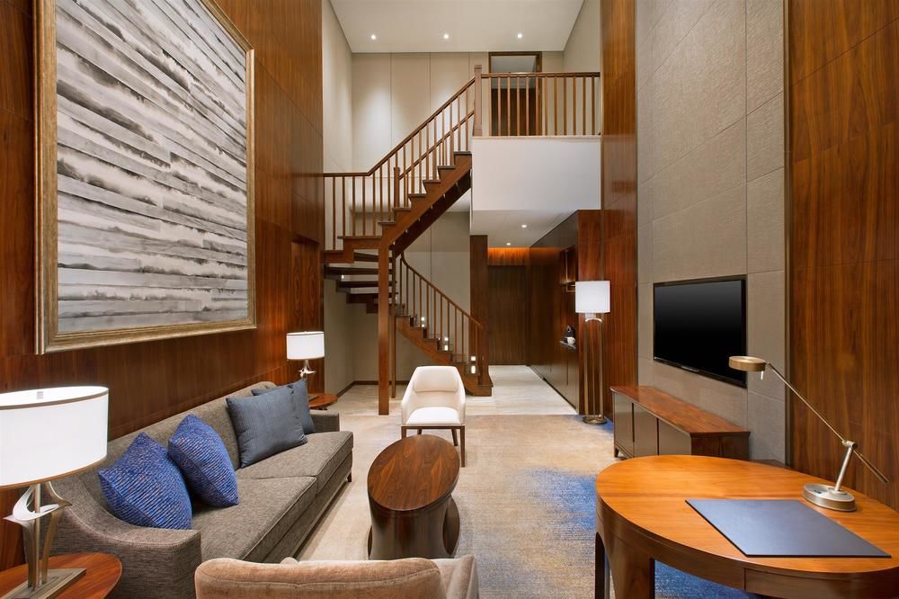 Fotos del hotel - SHERATON ZHANJIANG HOTEL