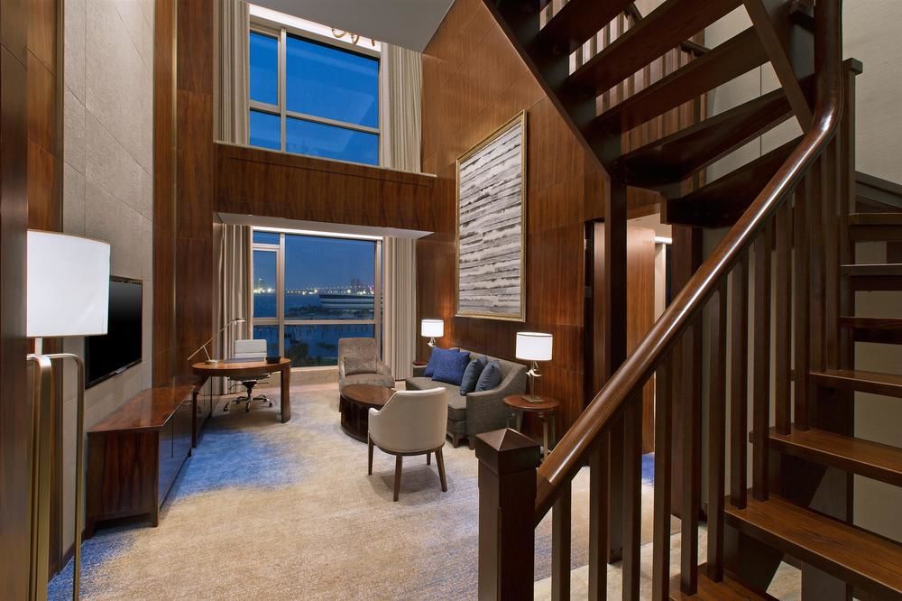 Fotos del hotel - SHERATON ZHANJIANG HOTEL
