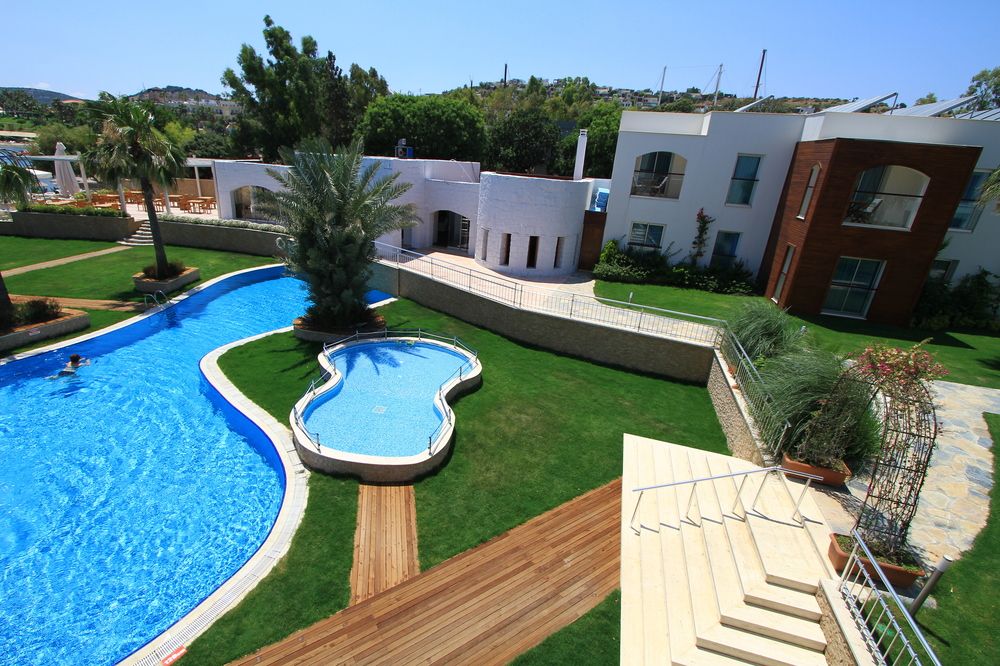 Fotos del hotel - COSTA LUVI HOTEL