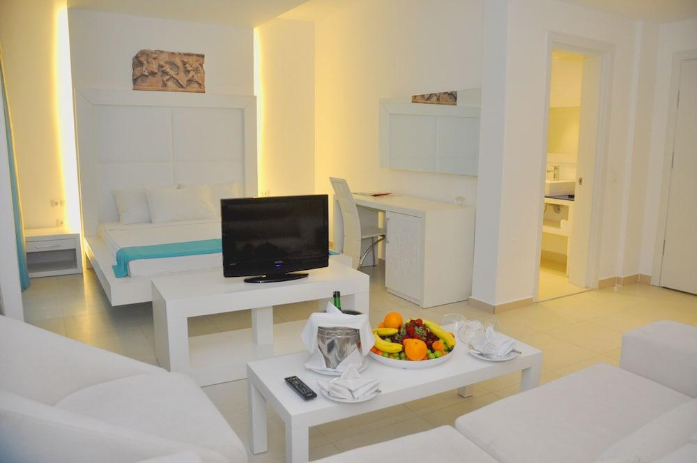 Fotos del hotel - COSTA LUVI HOTEL