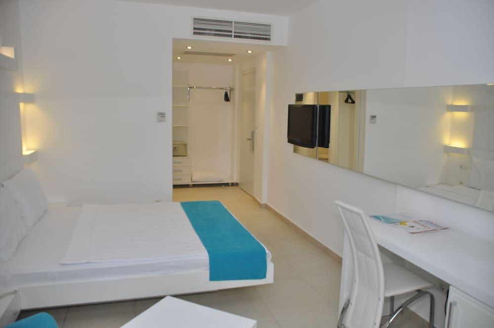 Fotos del hotel - COSTA LUVI HOTEL