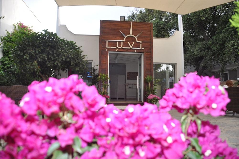 Fotos del hotel - COSTA LUVI HOTEL