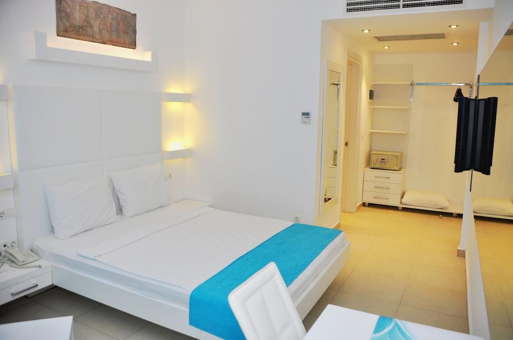 Fotos del hotel - COSTA LUVI HOTEL
