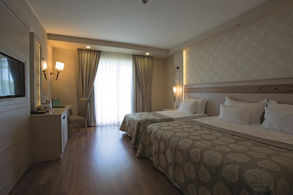 Fotos del hotel - GURAL PREMIER BELEK