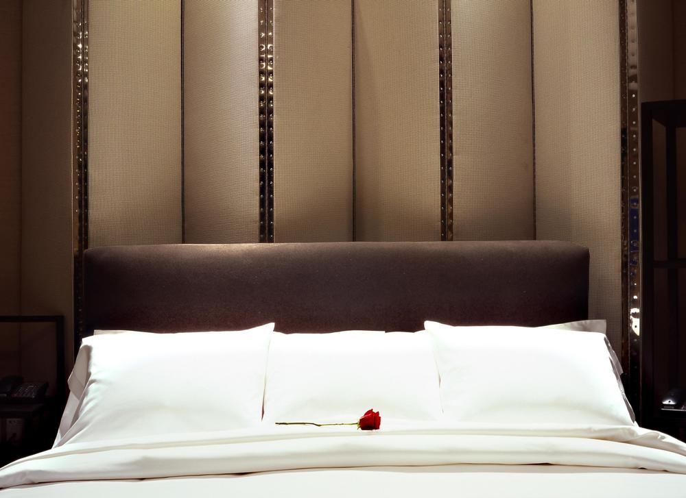 THE SKYLOFTS AT MGM GRAND