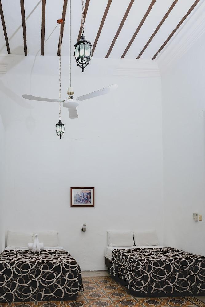 Fotos del hotel - Hotel Gran Centenario