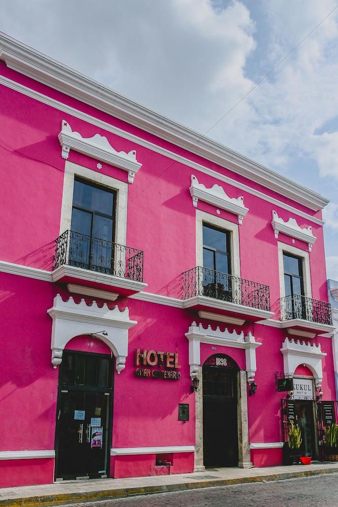 Fotos del hotel - Hotel Gran Centenario