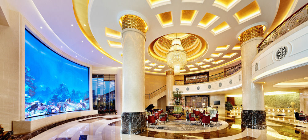 Fotos del hotel - WYNDHAM FOSHAN SHUNDE