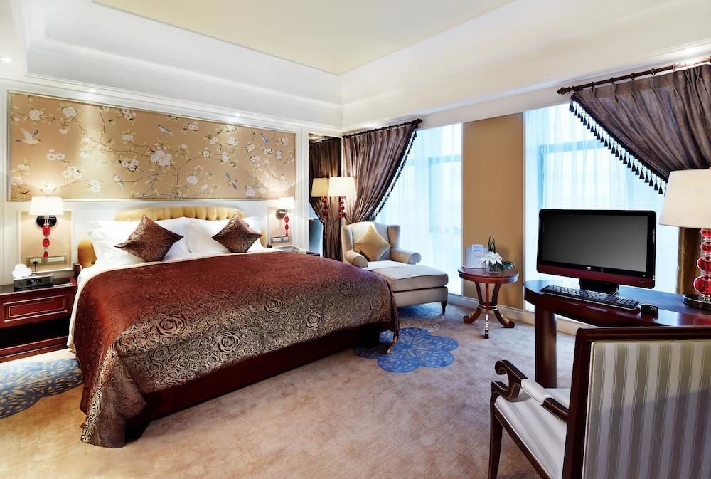 Fotos del hotel - WYNDHAM FOSHAN SHUNDE