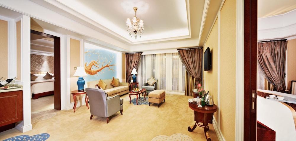 Fotos del hotel - WYNDHAM FOSHAN SHUNDE
