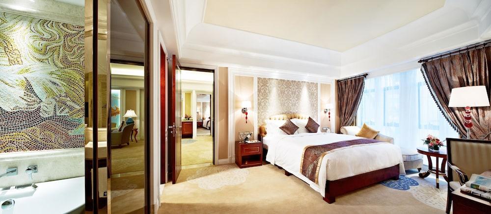 Fotos del hotel - WYNDHAM FOSHAN SHUNDE