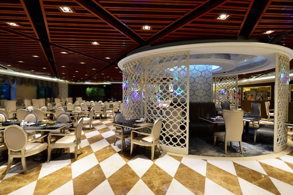Fotos del hotel - WYNDHAM FOSHAN SHUNDE