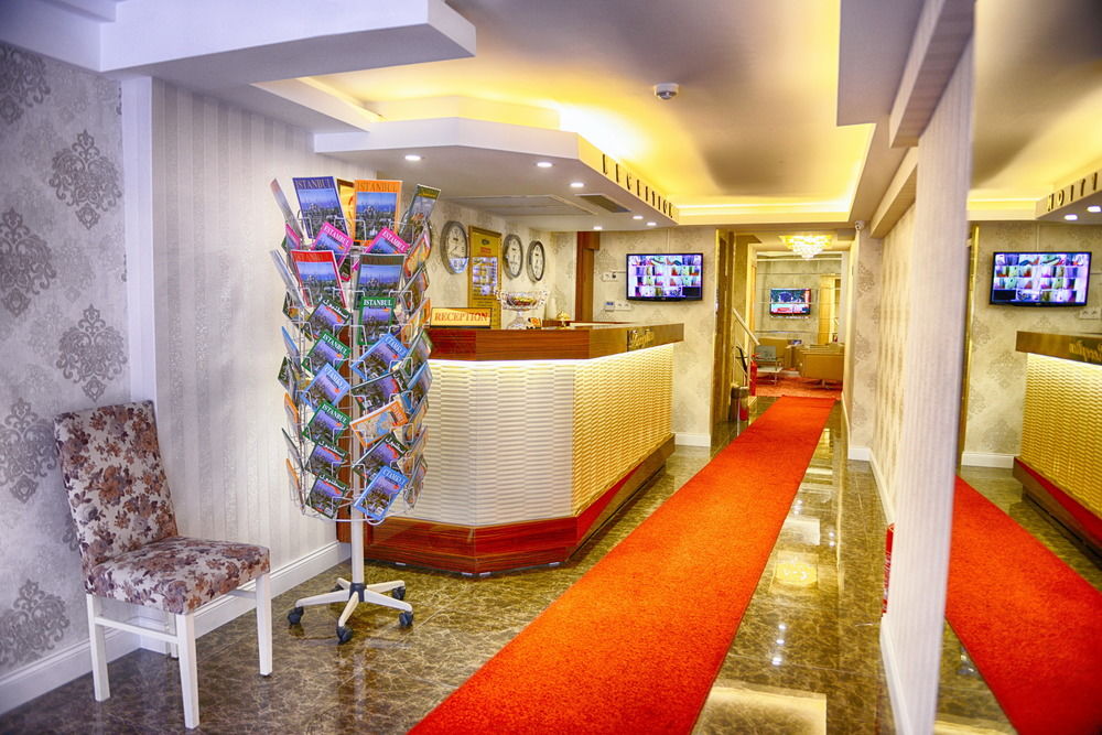 Fotos del hotel - New Florenta Hotel
