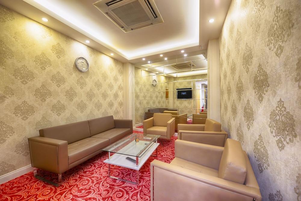Fotos del hotel - New Florenta Hotel