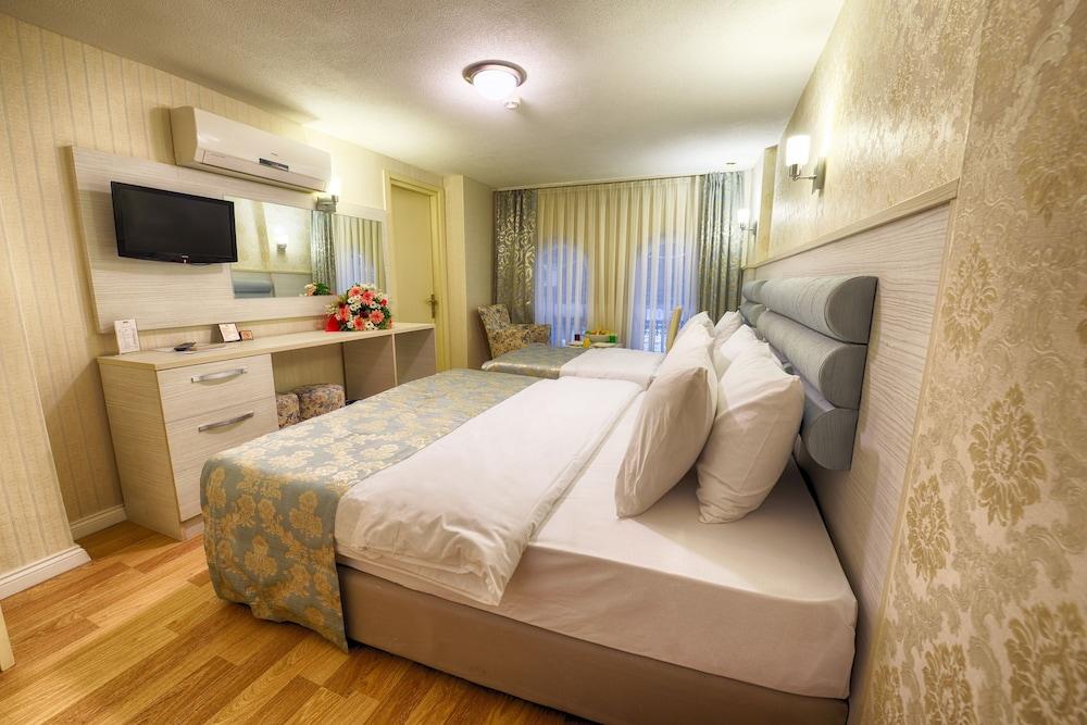 Fotos del hotel - New Florenta Hotel